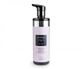 Masca coloranta hidratanta semipermanenta Colorama Light Blonde Irise Violet 8.19 500ml